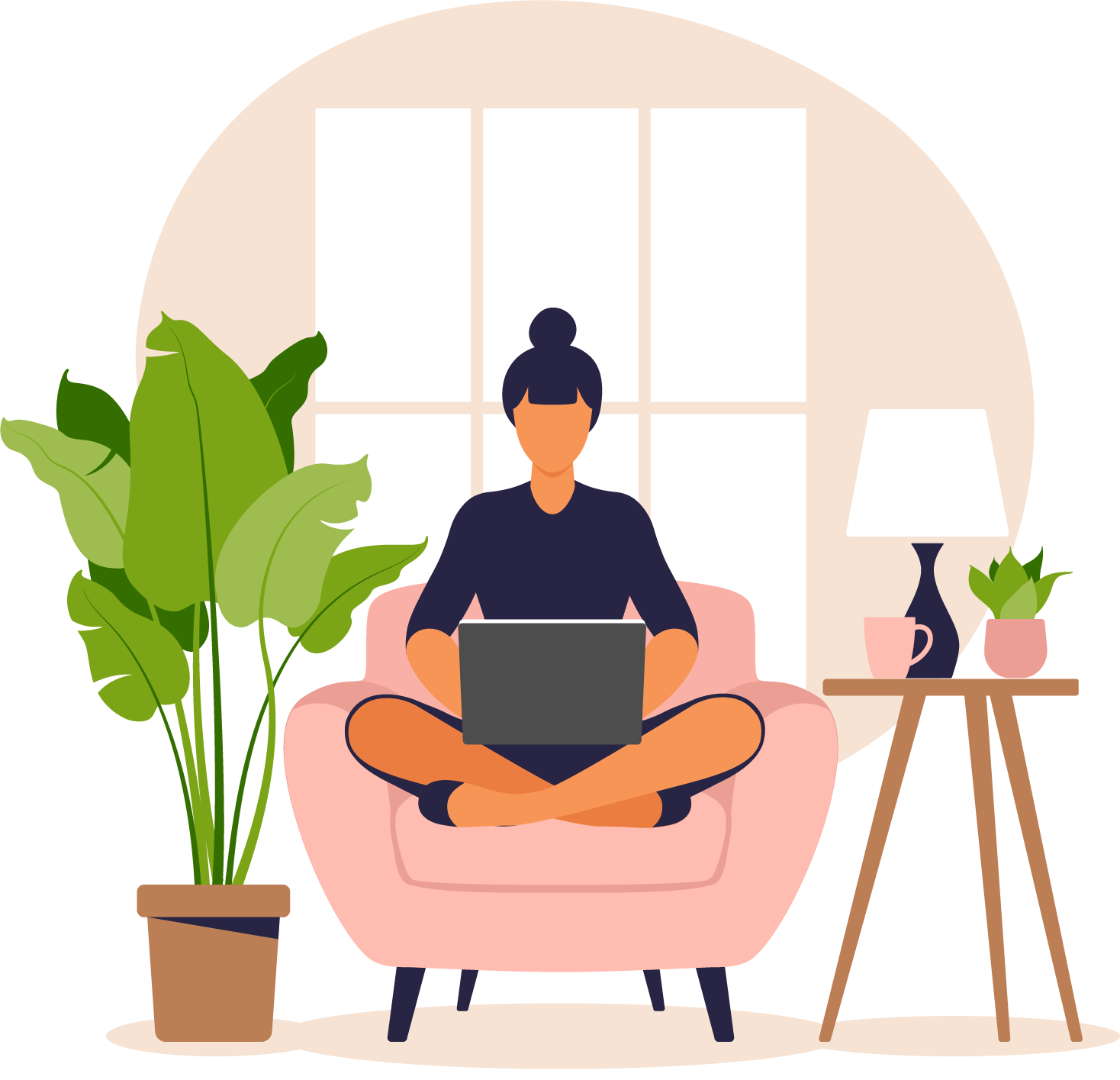 11-Converted Home  WordPress Themes