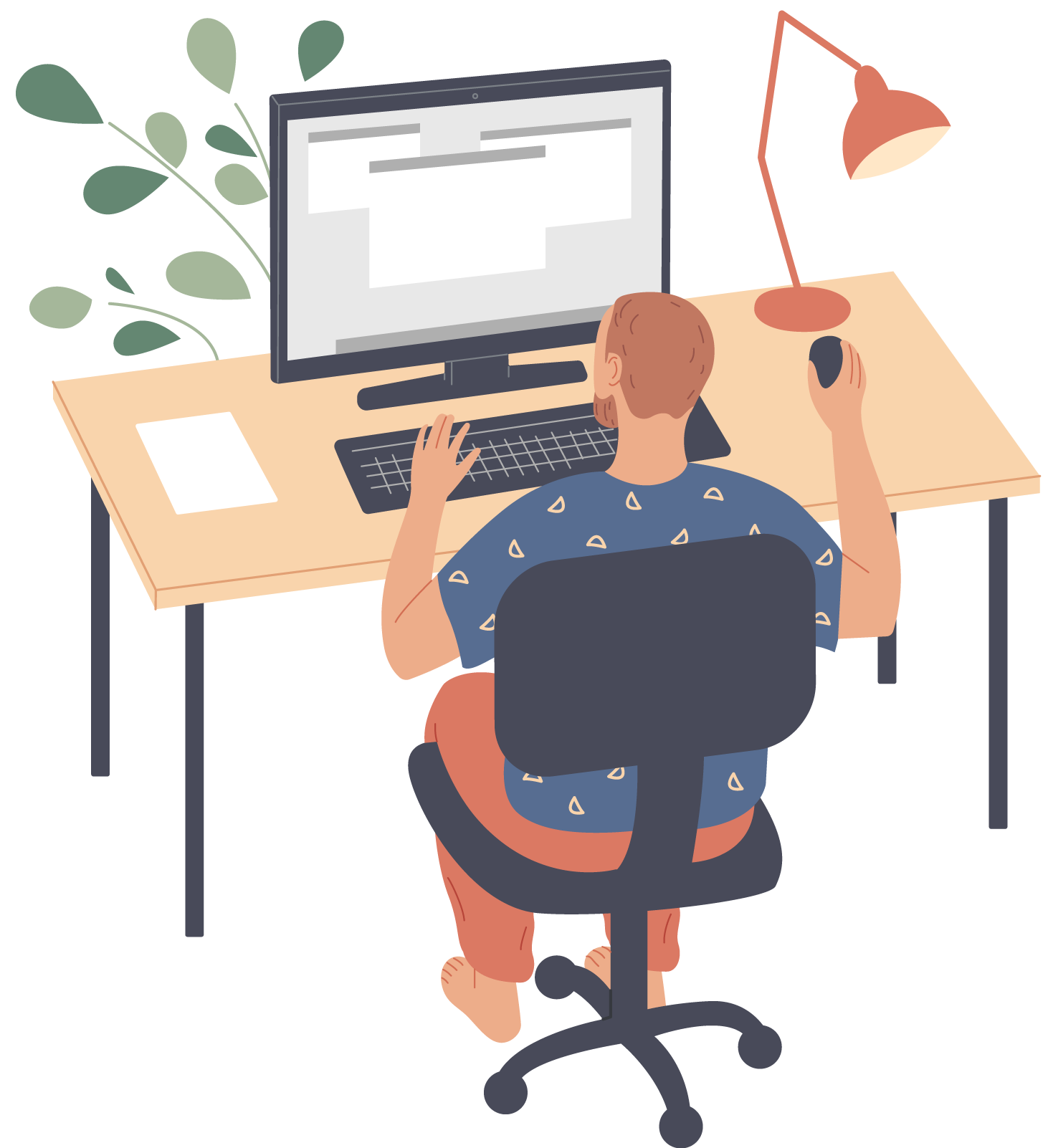 man-programmer-working Home  WordPress Themes